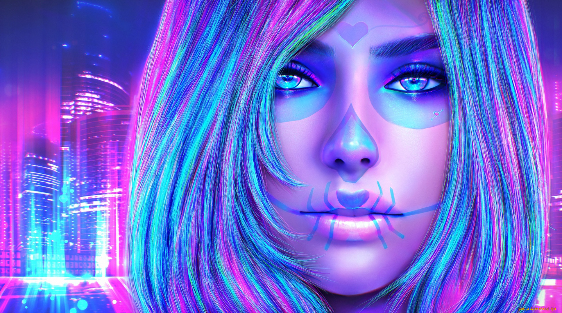 , , sugar, skull, dia, delos, muertos, make, up, , , , , 